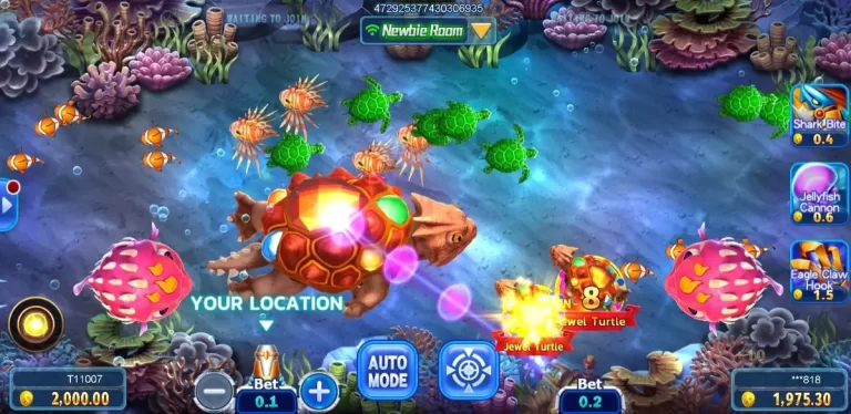 Fortune Mouse Slot Free Spins Guide for Beginners